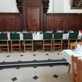 Queen's - Dining Hall - (4 of 10) 