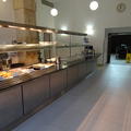 Queen's - Dining Hall - (9 of 10) - Servery
