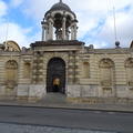 Queen's - Entrances - (1 of 11) - Main Entrance  