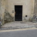 Queen's - Entrances - (9 of 16) - Library Gate  