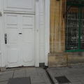 Queen's - Entrances - (6 of 11) - High Street Gate 