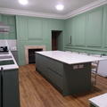 Queen's - JCR - (7 of 9) - Kitchen
