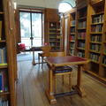 Queen's - Library - (6 of 15) - Ground Floor 