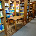 Queen's - Library - (7 of 15) - Ground Floor 
