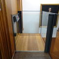 Queen's - Lifts - (1 of 8) - Library