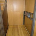 Queen's - Lifts - (3 of 8) - Library