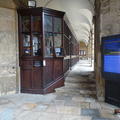 Queen's - Porters' Lodge - (1 of 3)