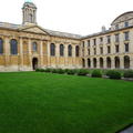 Queen's - Quads - (2 of 7) - Front Quad 