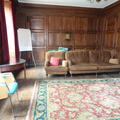 Queen's - Seminar Rooms - (10 of 13) - Old Tabarders Room