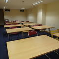 Queen's - Seminar Rooms - (13 of 13) - Carrodus Meeting Room