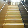Queen's - Stairs - (6 of 8) - Library 