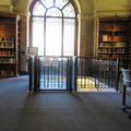 Radcliffe Camera - Entrances - (4 of 4)