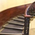 Radcliffe Camera - Stairs - (1 of 1)