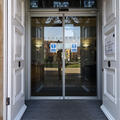 Radcliffe Humanities - Doors (1 of 8) - Powered entrance doors