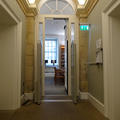 Radcliffe Humanities - Doors (6 of 8) - Powered library entrance door
