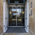 Radcliffe Humanities - Entrance - (2 of 5)