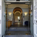 Radcliffe Humanities - Entrance - (4 of 5)