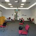 Radcliffe Humanities - Lecture theatre - (4 of 4)
