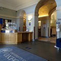 Radcliffe Humanities - Reception - (1 of 5)