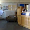 Radcliffe Humanities - Reception - (3 of 5)