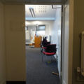 Radcliffe Humanities - Seminar rooms - (5 of 6) - Third floor