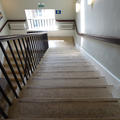 Radcliffe Humanities - Stairs - (3 of 7) - Main stairs descending