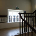 Radcliffe Humanities - Stairs - (4 of 7) - Main stairs landing