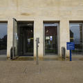 Radcliffe Primary Care - Doors - (1 of 7) - Powered entrance door