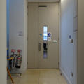 Radcliffe Primary Care - Doors - (2 of 7) - Powered office door