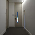 Radcliffe Primary Care - Doors - (5 of 7) - Typical office door