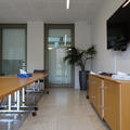 Radcliffe Primary Care - Meeting rooms - (2 of 8) - Meeting Room 1