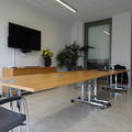 Radcliffe Primary Care - Meeting rooms - (5 of 8) - Meeting Room 2