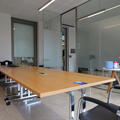 Radcliffe Primary Care - Meeting rooms - (6 of 8) - Meeting Room 2