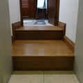 Radcliffe Primary Care - Meeting rooms - (7 of 8) - Steps to Panelled Room