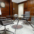 Radcliffe Primary Care - Meeting rooms - (8 of 8) - Panelled Room