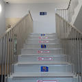 Radcliffe Primary Care - Stairs - (1 of 6)