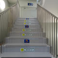 Radcliffe Primary Care - Stairs - (2 of 6)