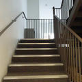 Radcliffe Primary Care - Stairs - (5 of 6) - Stairs to mezzanine level