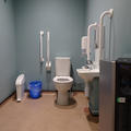 Radcliffe Primary Care - Toilets - (3 of 4) - First floor accessible toilet