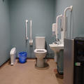 Radcliffe Primary Care - Toilets - (3 of 4) - First floor accessible toilet