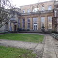 Regent's Park - Dining Hall - (3 of 8) - Access Main Quad