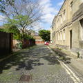 Regent's Park - Jiminez Quad - (1 of 5) - Access Pusey Lane