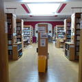 Regent's Park - Library - (4 of 11)  