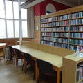 Regent's Park - Library - (5 of 11)  