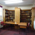 Regent's Park - Library - (9 of 11) - MCR Study Room 