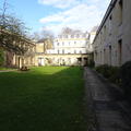 Regent's Park - Main Quad - (3 of 4)