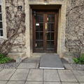 Regent's Park - Seminar Rooms - (1 of 7) - Collier Room Access