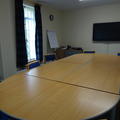 Regent's Park - Seminar Rooms - (6 of 7) - Craig Knight Room