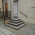 Regent's Park - Stairs - (4 of 7) - Jiminez Quad 