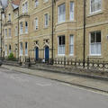 Rewley House - Parking - (1 of 1)